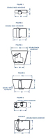 03 - 17 Series - Dimensions